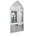 WANJIA UPVC sliding window price in philippines